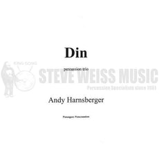 Harnsberger-Din (SP)-P