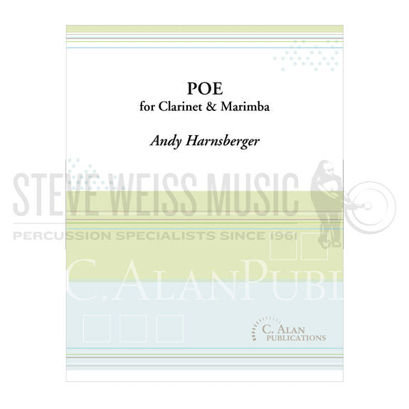 Harnsberger-Poe (SP)-M/CL