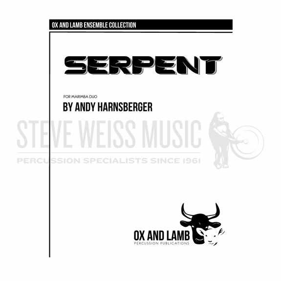 Harnsberger-Serpent (SP)-2M
