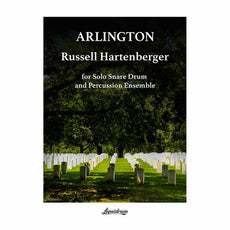 Hartenberger-Arlington (SP)-Solo SD/2V/2M/P/PN
