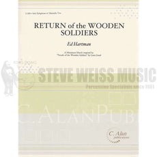 Hartman-Return of the Wooden Soldiers (SP-4)-X/3M