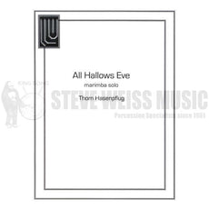Hasenpflug-All Hallow's Eve-M