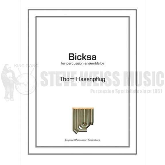 Hasenpflug-Bicksa-P/3T
