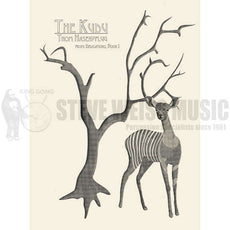 Hasenpflug-Kudu, The(S)-M