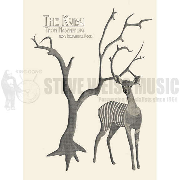 Hasenpflug-Kudu, The(S)-M