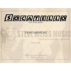 Hasenpflug-Socatello (SP)-Steel drs./DS