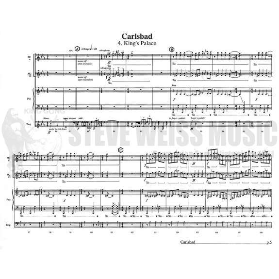 Hatch-Carlsbad (SP)-B/2V/C/2M/4T/P/PN