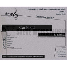 Hatch-Carlsbad (SP)-B/2V/C/2M/4T/P/PN