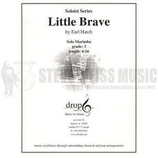 Hatch-Little Brave-M