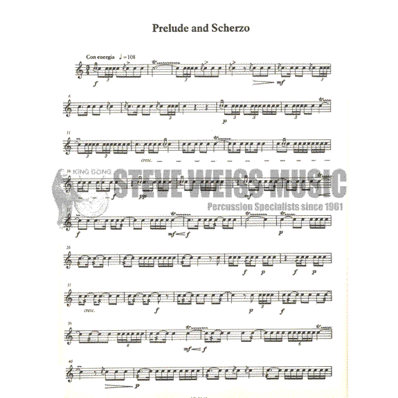 Hathway/Wright-Graded Music for Snare Drum 4