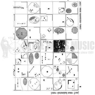 Haubenstock-Ramati-Jeux 2-P/T/M/V/Pno