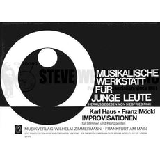 Haus/Mockl-Improvisation-P