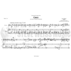 Hause-Circe (Duo version-2S)-M/V OS