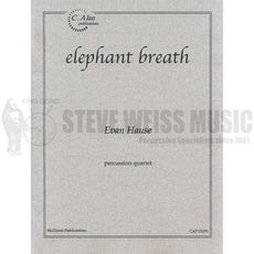 Hause-Elephant Breath (SP)-P