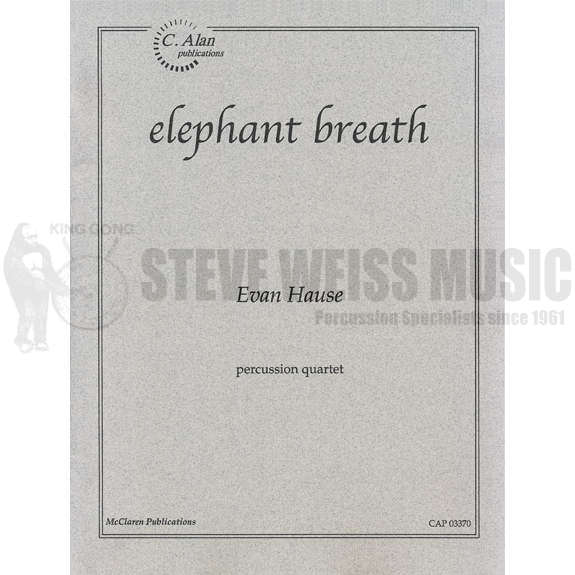 Hause-Elephant Breath (SP)-P