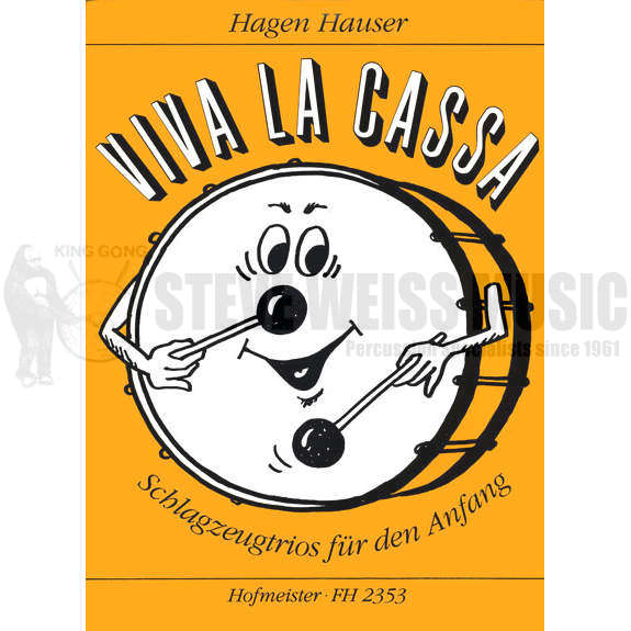 Hauser-Viva la Cassa