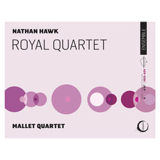 Hawk-Royal Quartet (SP)-2V/Cro./2M