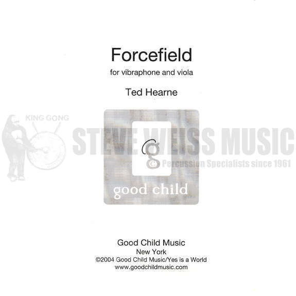 Hearne-Forcefield (S-n2)-V/VA