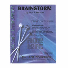 Hearnes-Brainstorm (SP)-4T/P