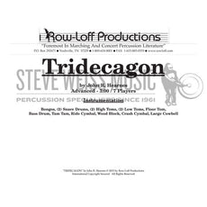 Hearnes-Tridecagon (SP)-P