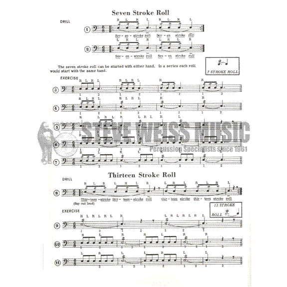 Heim-Drum Class Method (Bk 1)