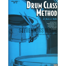 Heim-Drum Class Method (Bk 1)