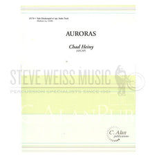 Heiny-Auroras-B/opt. audio track