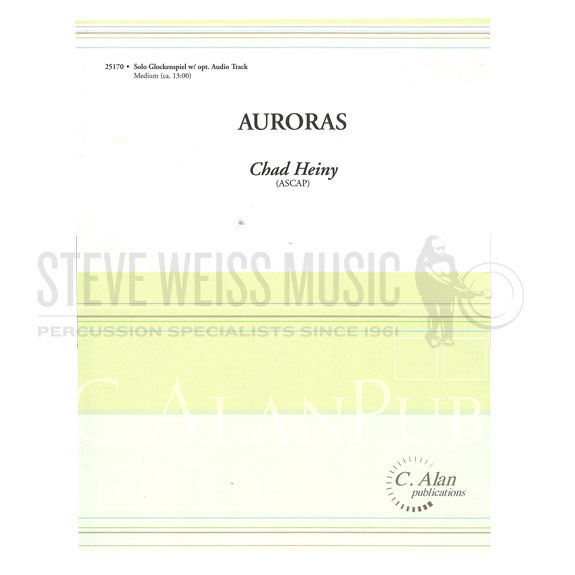 Heiny-Auroras-B/opt. audio track