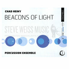 Heiny-Beacons of Light (SP)-B/2V/C/Cro./X/3-4M/P/PN