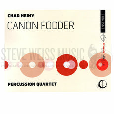 Heiny-Canon Fodder (SP)-B/P