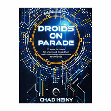 Heiny-Droids on Parade