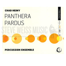 Heiny-Panthera Pardus (SP)-2B/V/X/M/2T/P