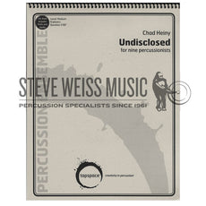 Heiny-Undisclosed (SP)-P