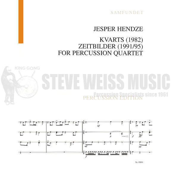 Hendze-Kvarts/Zeitbilder (S)-B/V/X/M/BM/P OS