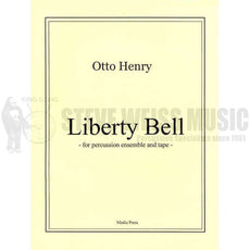 Henry-Liberty Bell(T)(SP)