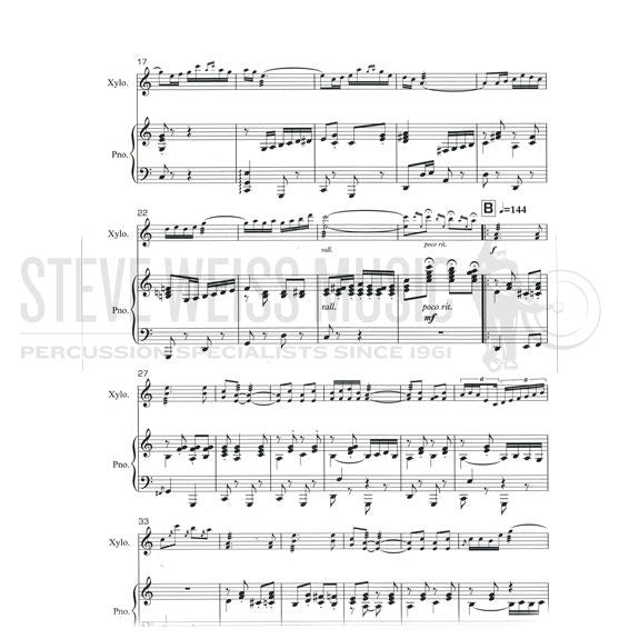Herbert-Al Fresco arr. Singer (SP)-X/PN