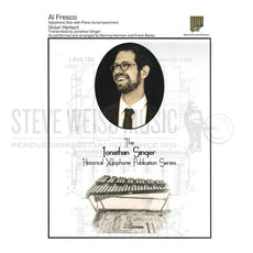 Herbert-Al Fresco arr. Singer (SP)-X/PN