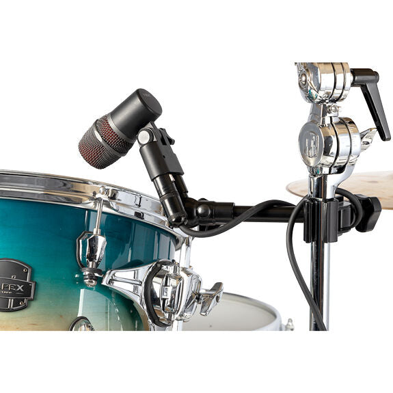 Hercules DG137B Multi-Mount Microphone and Device Holder