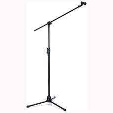 Hercules Hideaway Boom Microphone Stand