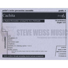 Hernandaz-Cachita(SP)-B/2V/C/X/2M/4T/P/Pn/BGT