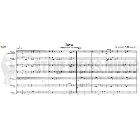 Hernandez-Java (SP)-4T/P
