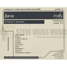 Hernandez-Java (SP)-4T/P