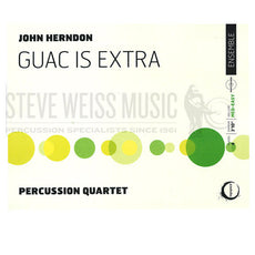 Herndon-Guac is Extra (SP)-P