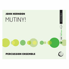 Herndon-Mutiny! (SP)-B/V/C/X/2M/4T/P