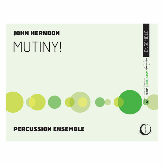 Herndon-Mutiny! (SP)-B/V/C/X/2M/4T/P
