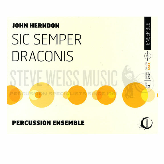 Herndon-Sic Semper Draconis (SP)-B/V/C/X/2M/4T/P