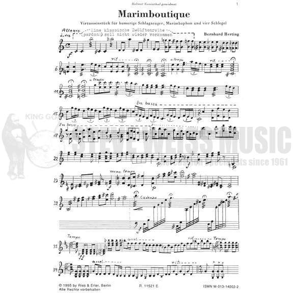 Herting-Marimboutique-M