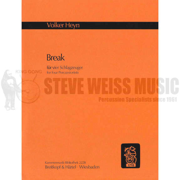Heyn-Break(S-n4)-P/M/T/Crot/Almg OS