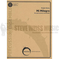 Hicks-Mi Milagro (SP)-M (3 players)/P