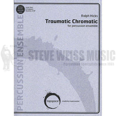 Hicks-Traumatic Chromatic (SP)-B/C/X/M/P